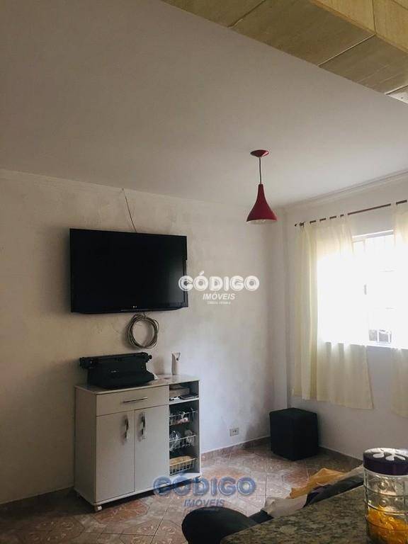 Casa à venda com 4 quartos, 420m² - Foto 12