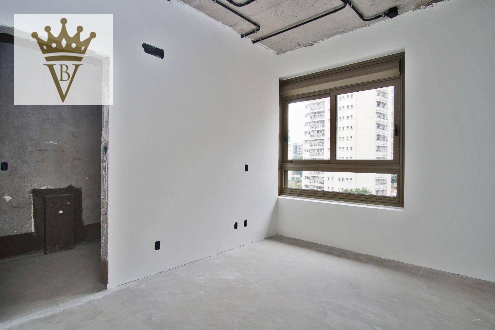 Apartamento à venda com 4 quartos, 358m² - Foto 8