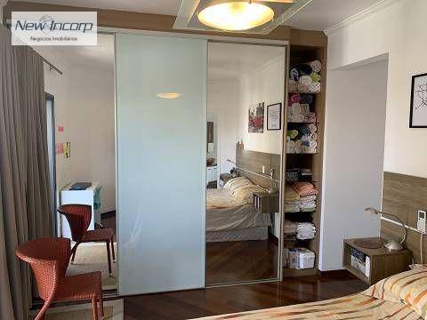 Apartamento à venda com 3 quartos, 134m² - Foto 24