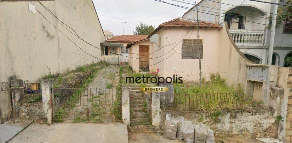 Terreno, 234 m² - Foto 4