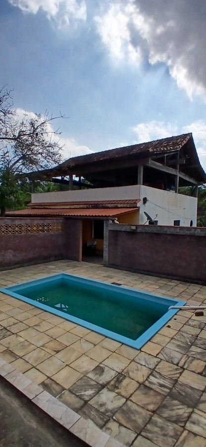 Chácara à venda com 3 quartos, 500m² - Foto 27