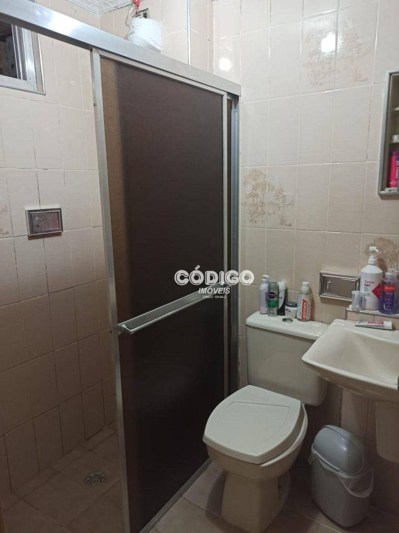 Apartamento à venda com 2 quartos, 60m² - Foto 9