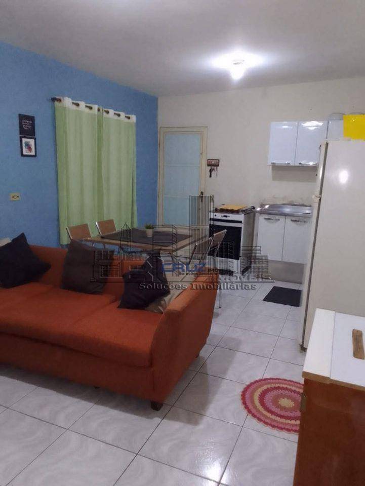 Casa à venda com 4 quartos, 160m² - Foto 35