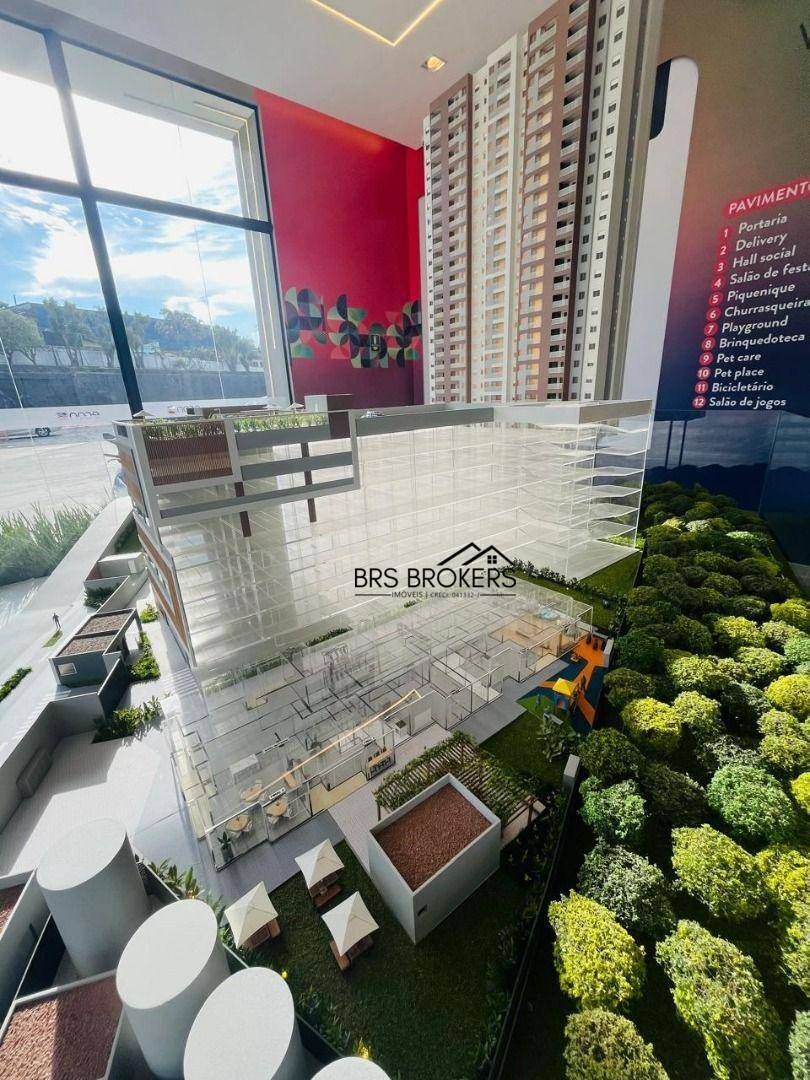 Apartamento, 2 quartos, 42 m² - Foto 44