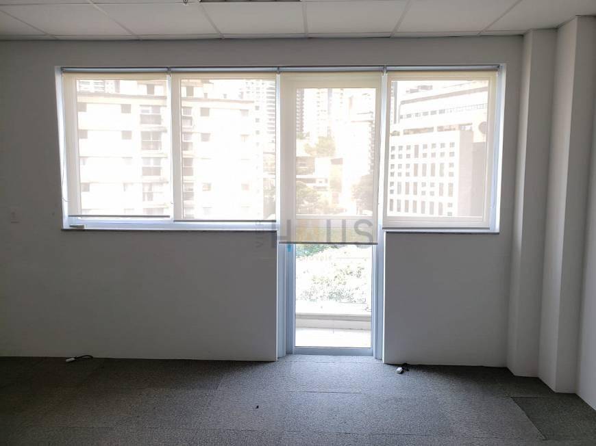 Conjunto Comercial-Sala à venda, 42m² - Foto 12