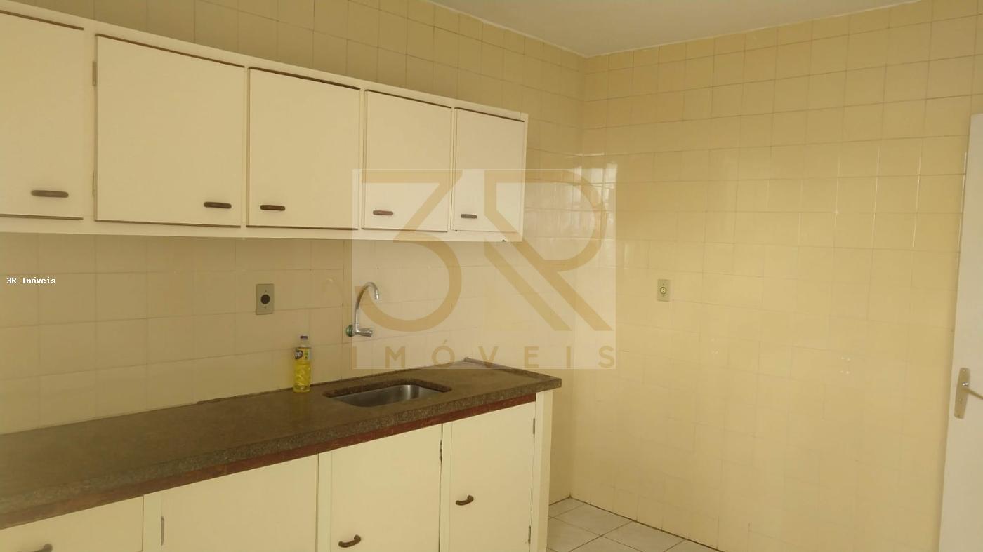 Apartamento para alugar com 2 quartos, 57m² - Foto 6