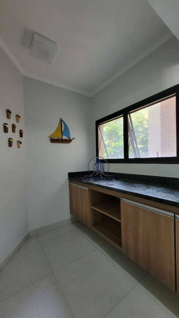 Apartamento à venda com 3 quartos, 100m² - Foto 22