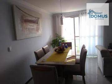 Apartamento à venda com 3 quartos, 96m² - Foto 4