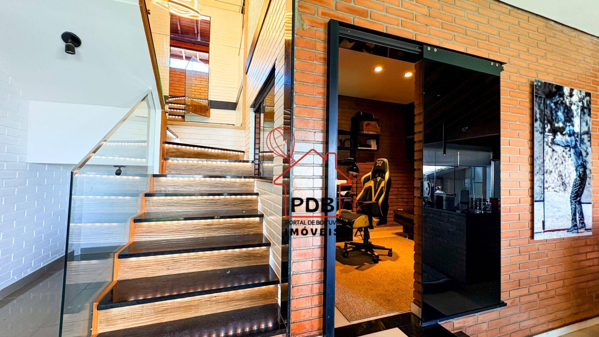 Casa de Condomínio, 3 quartos - Foto 5