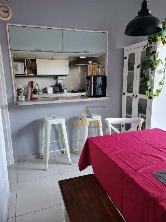 Casa de Condomínio à venda com 3 quartos, 118m² - Foto 32