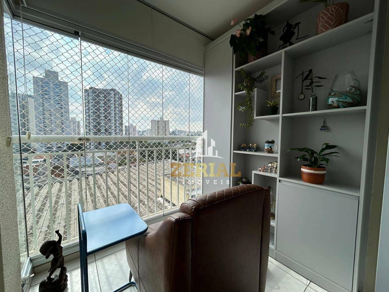 Apartamento à venda com 2 quartos, 70m² - Foto 8