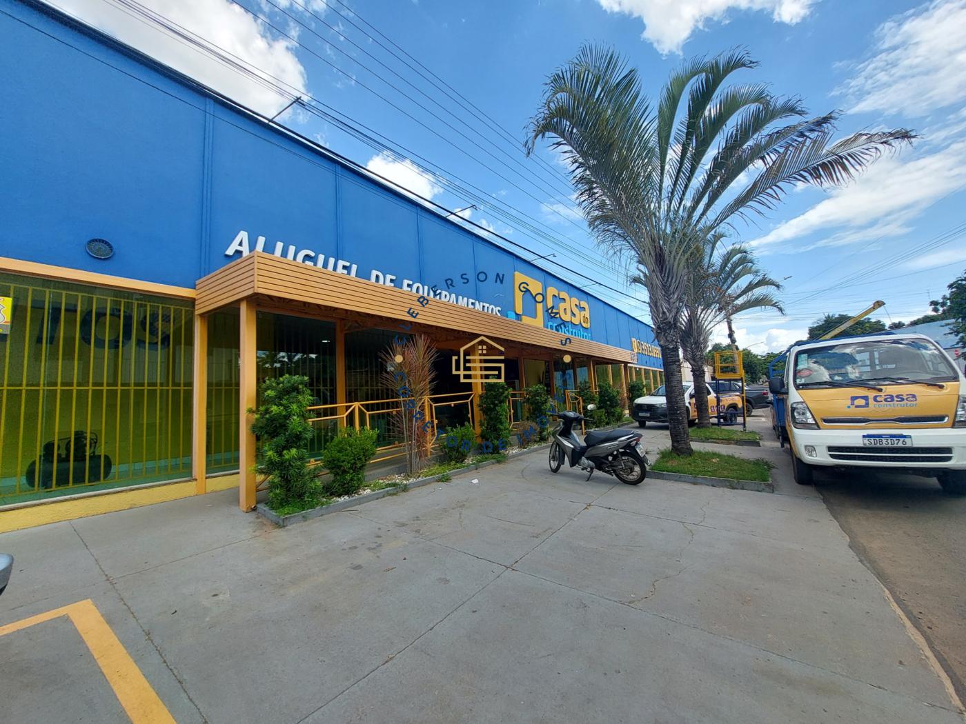 Prédio Inteiro à venda, 2664m² - Foto 24