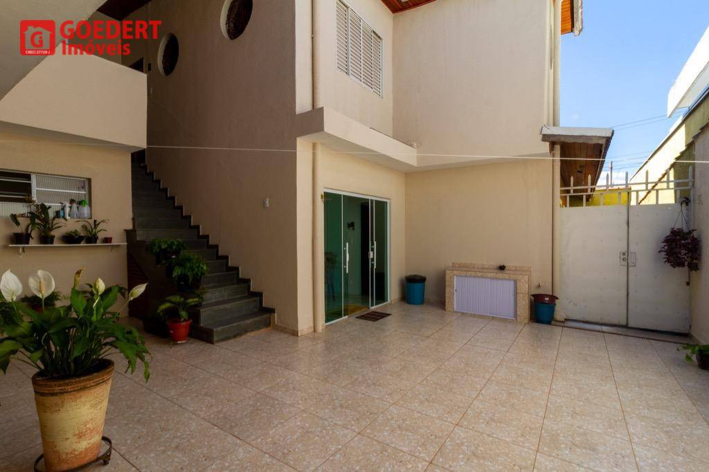 Casa à venda com 3 quartos, 150m² - Foto 27