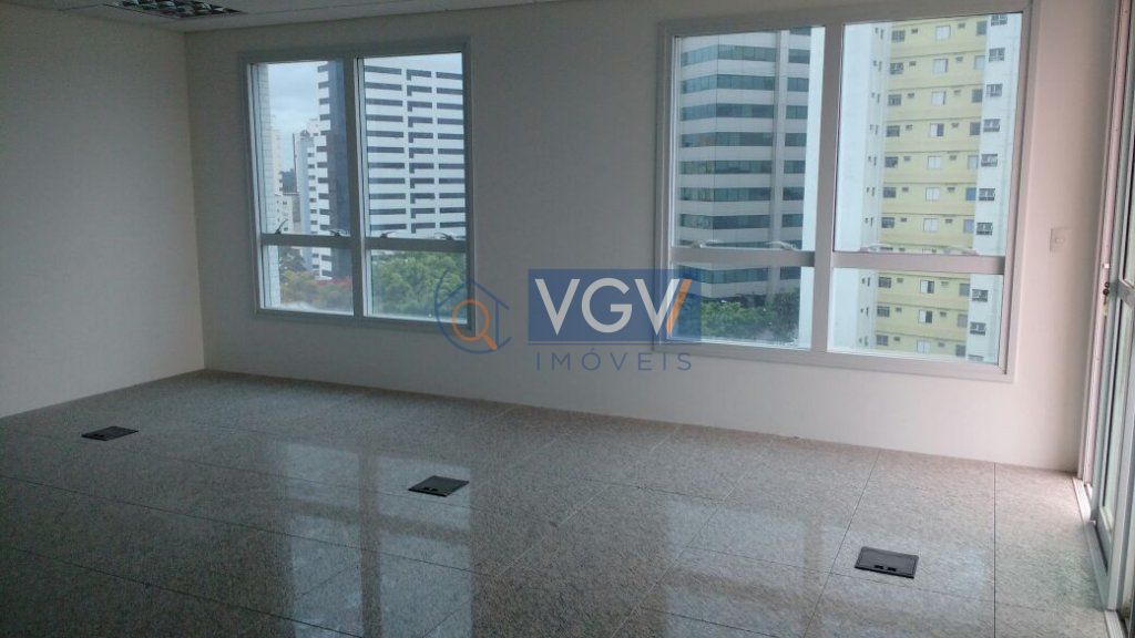 Conjunto Comercial-Sala para alugar, 55m² - Foto 5