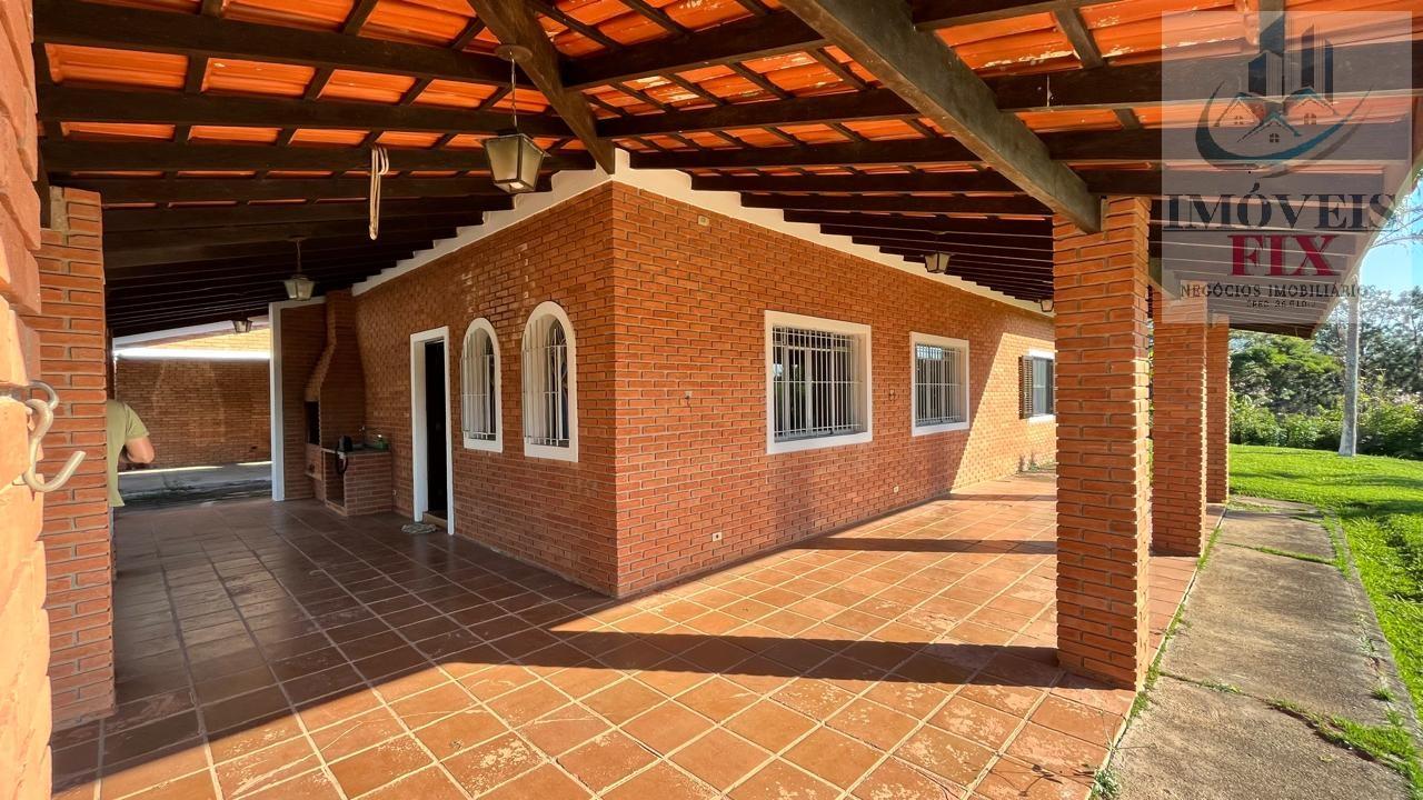 Chácara à venda com 4 quartos, 4692m² - Foto 2
