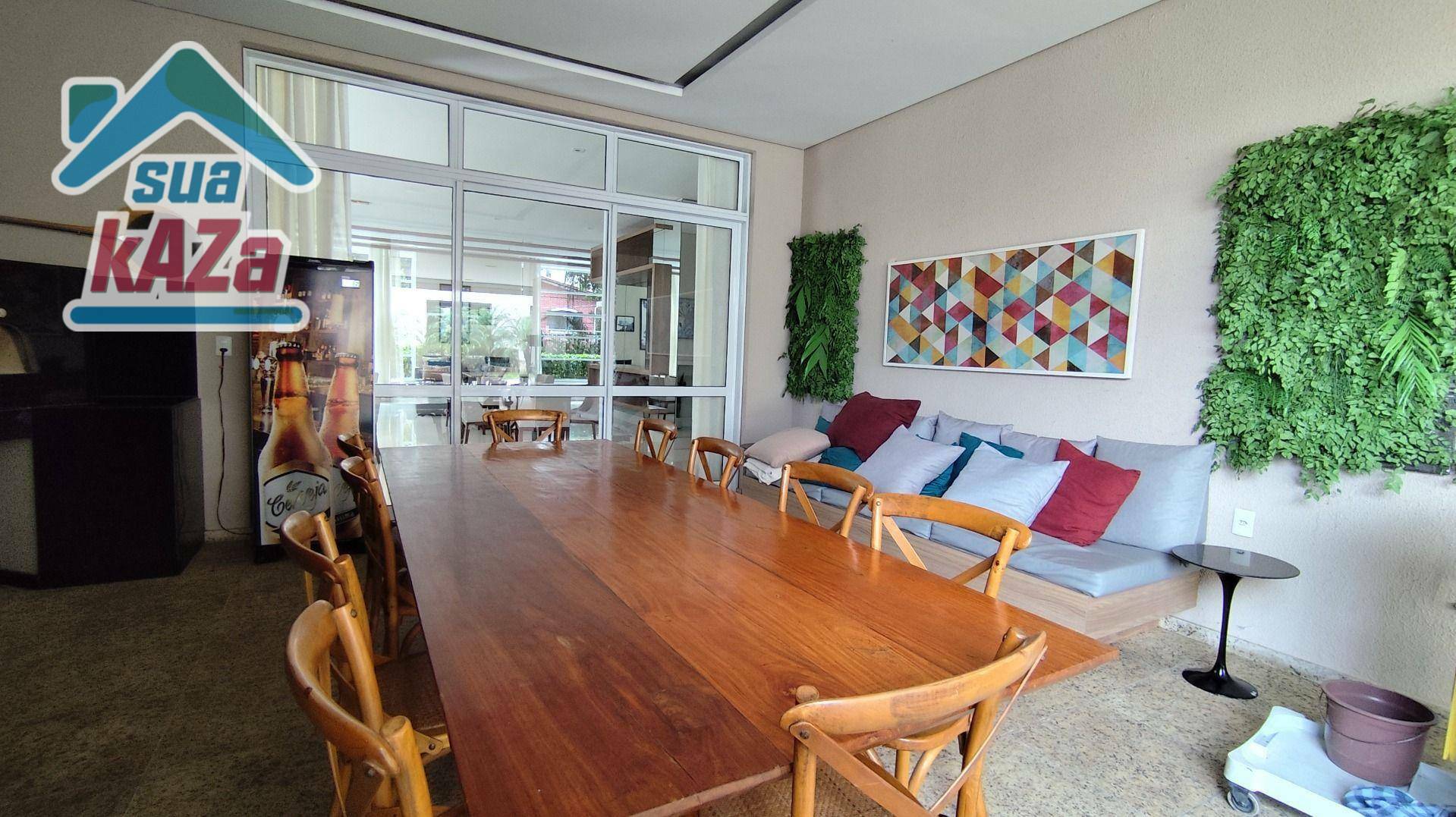 Apartamento à venda com 2 quartos, 93m² - Foto 56