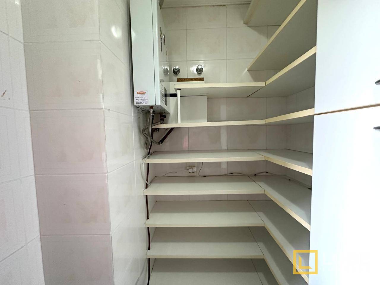 Apartamento à venda com 3 quartos, 87m² - Foto 15