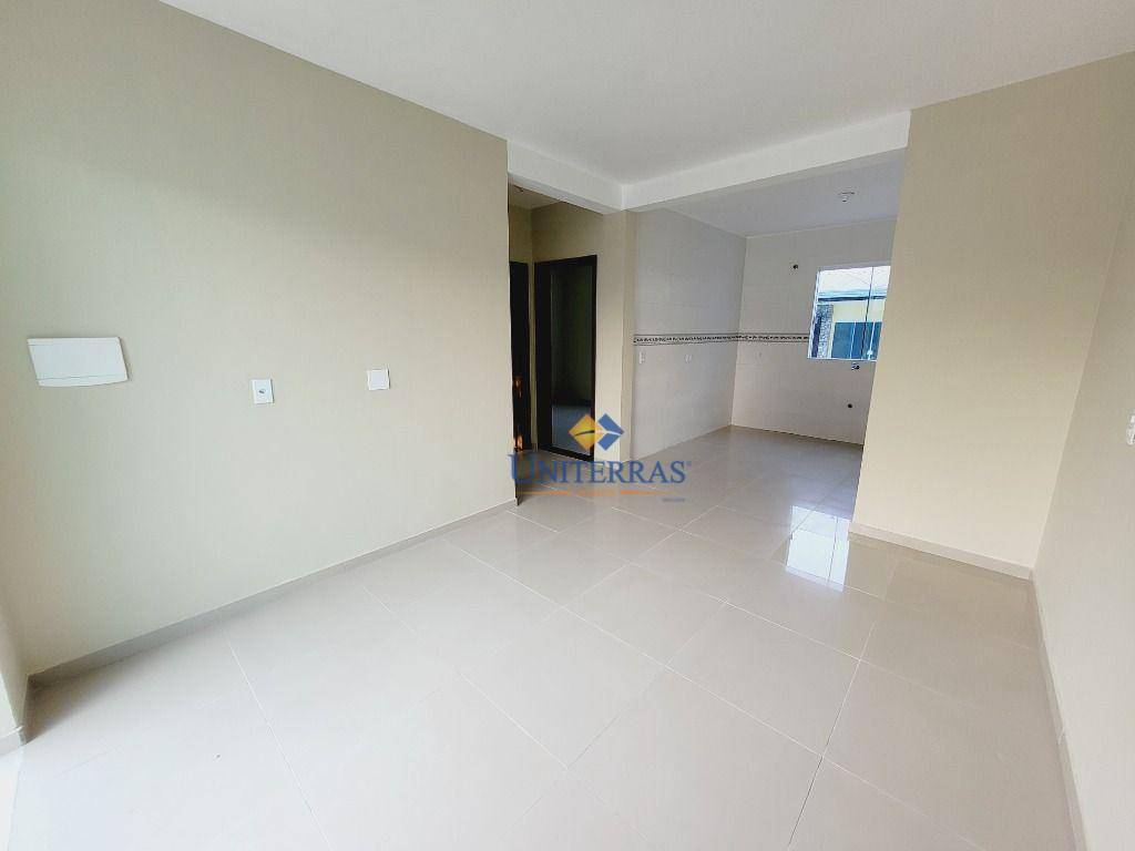 Casa para alugar com 2 quartos, 60m² - Foto 7