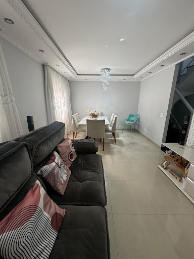 Sobrado à venda com 3 quartos, 140m² - Foto 8