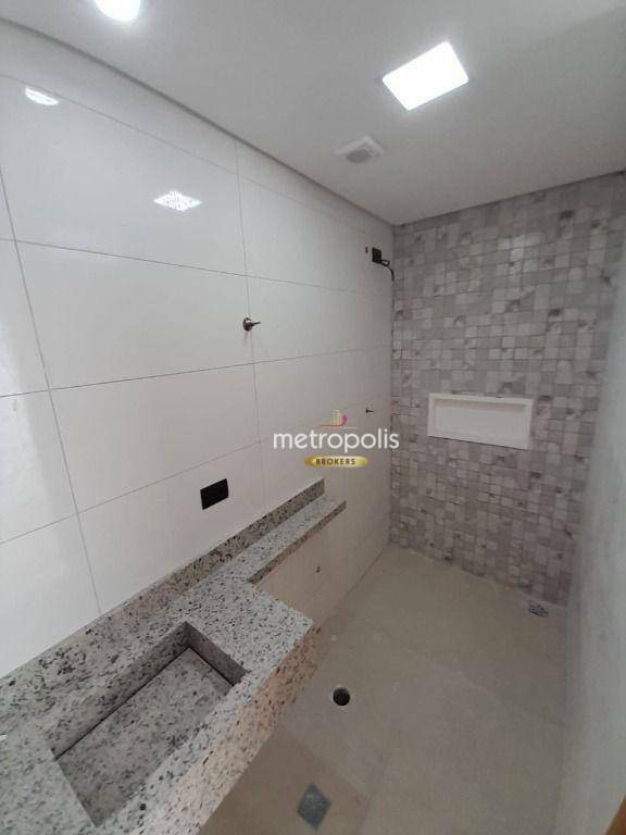 Sobrado à venda com 3 quartos, 100m² - Foto 21