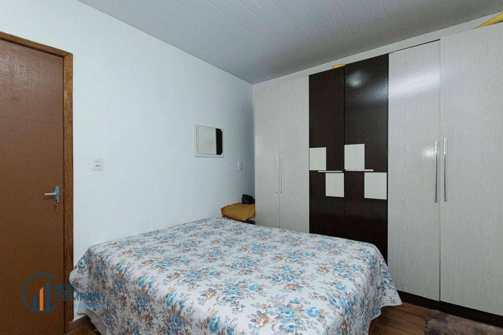 Casa à venda com 3 quartos, 90m² - Foto 20