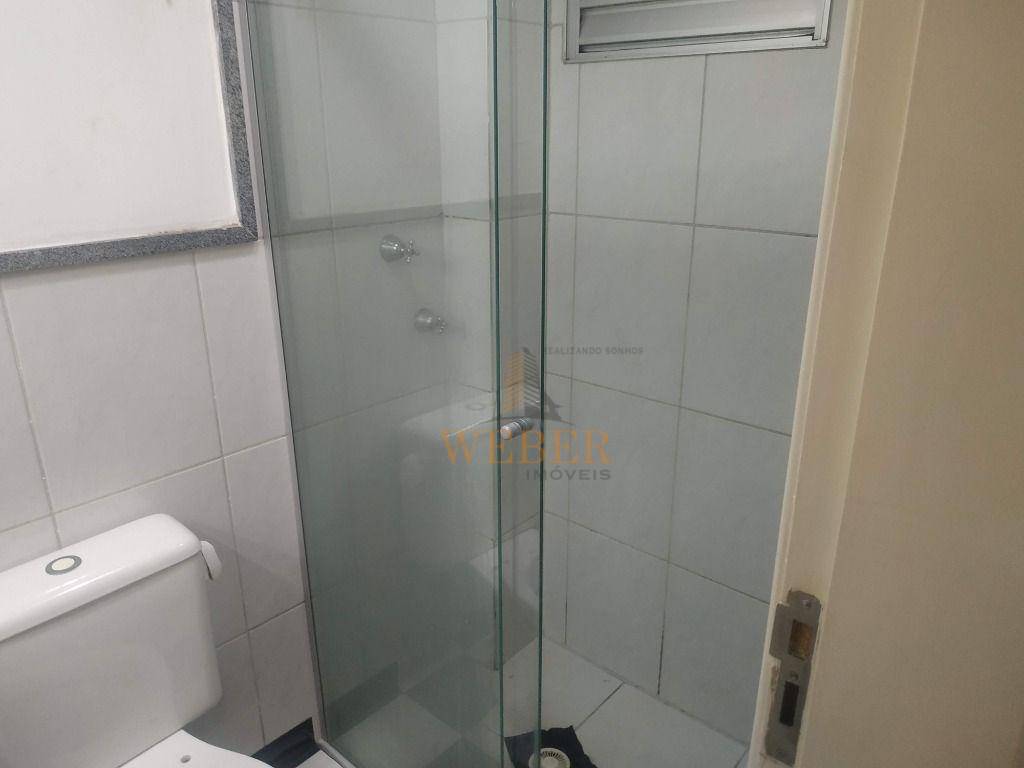 Apartamento à venda com 2 quartos, 59m² - Foto 34