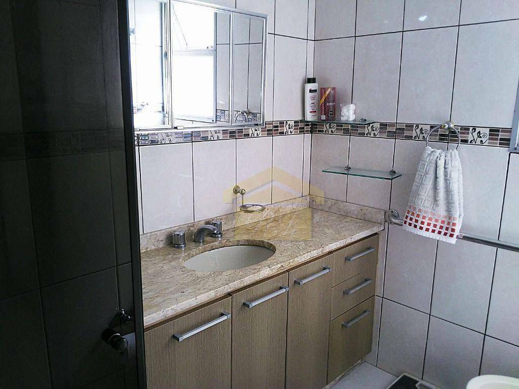 Apartamento à venda com 3 quartos, 92m² - Foto 14