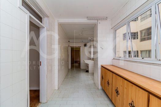 Apartamento à venda com 4 quartos, 340m² - Foto 14