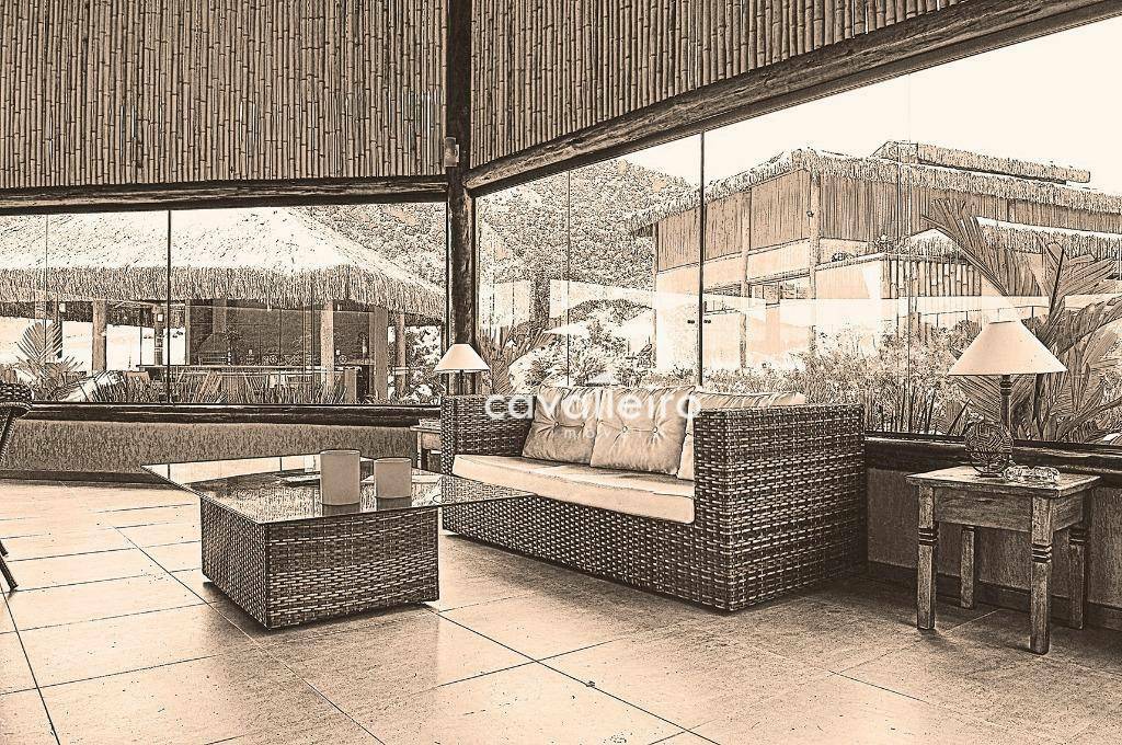 Casa de Condomínio, 3 quartos - Foto 30