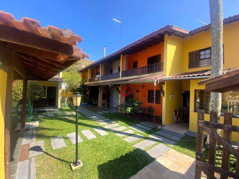 Casa, 2 quartos, 89 m² - Foto 5