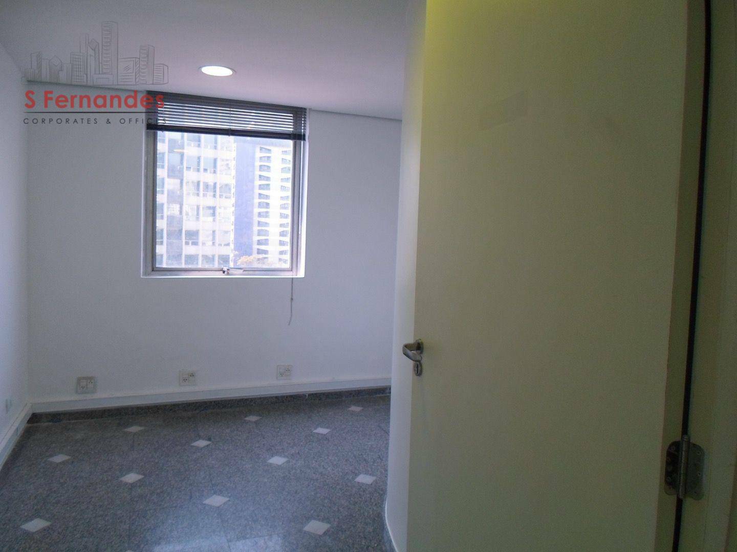 Conjunto Comercial-Sala à venda e aluguel, 196m² - Foto 4