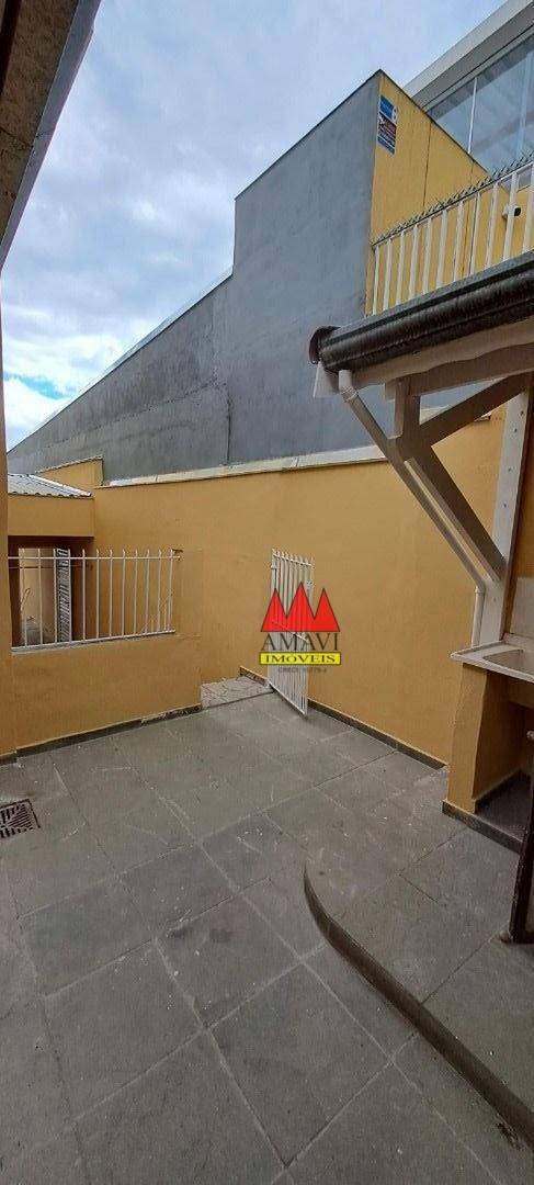 Sobrado para alugar com 3 quartos, 90m² - Foto 33