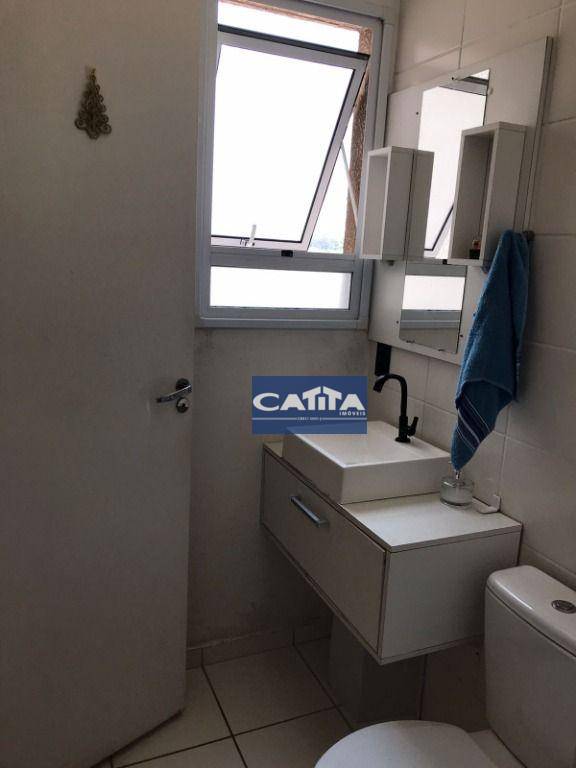 Apartamento à venda com 1 quarto, 46m² - Foto 7