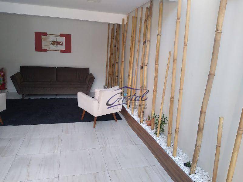 Apartamento à venda com 2 quartos, 85m² - Foto 7