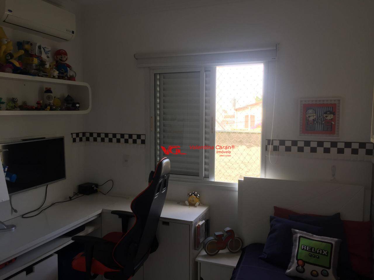 Apartamento à venda com 3 quartos, 89m² - Foto 8