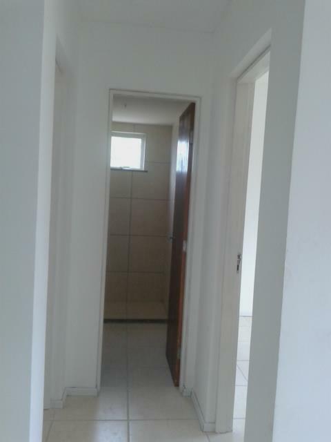 Apartamento à venda com 2 quartos, 52m² - Foto 6