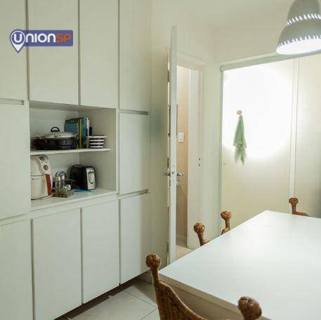 Apartamento à venda com 3 quartos, 120m² - Foto 6