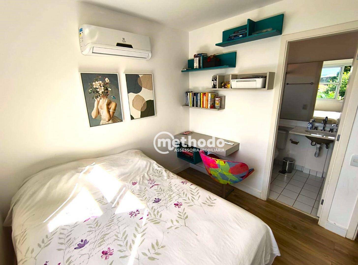 Casa de Condomínio à venda com 3 quartos, 220m² - Foto 38