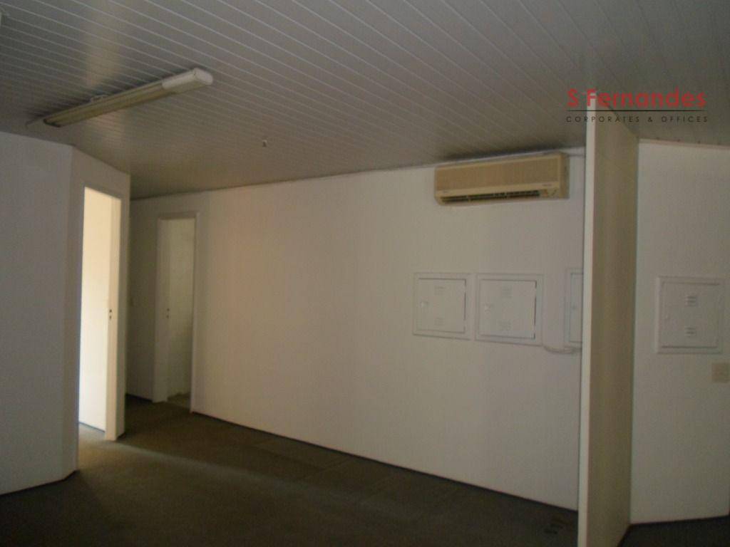 Conjunto Comercial-Sala para alugar, 156m² - Foto 18