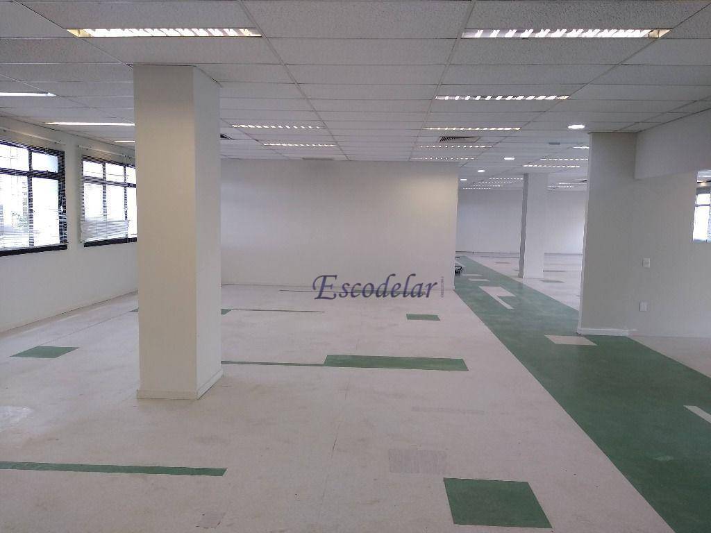 Prédio Inteiro para alugar, 4816m² - Foto 8