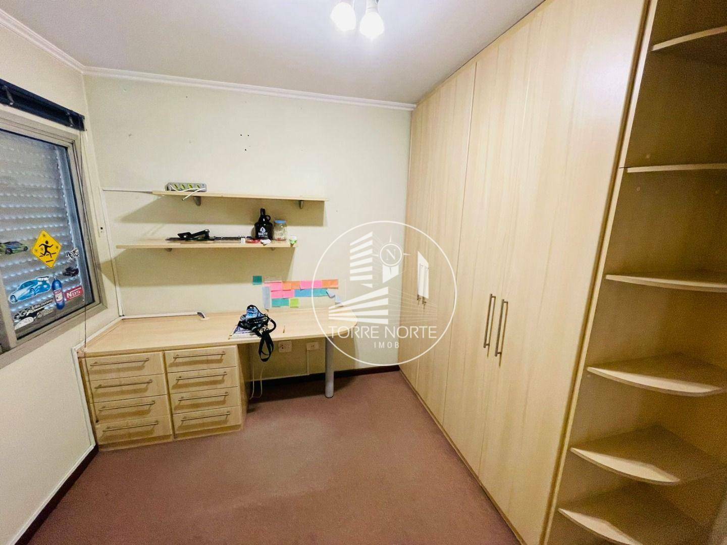 Apartamento à venda com 4 quartos, 128m² - Foto 14