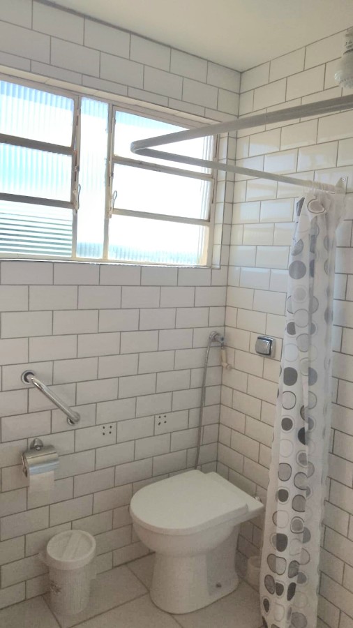 Apartamento à venda com 2 quartos, 46m² - Foto 4