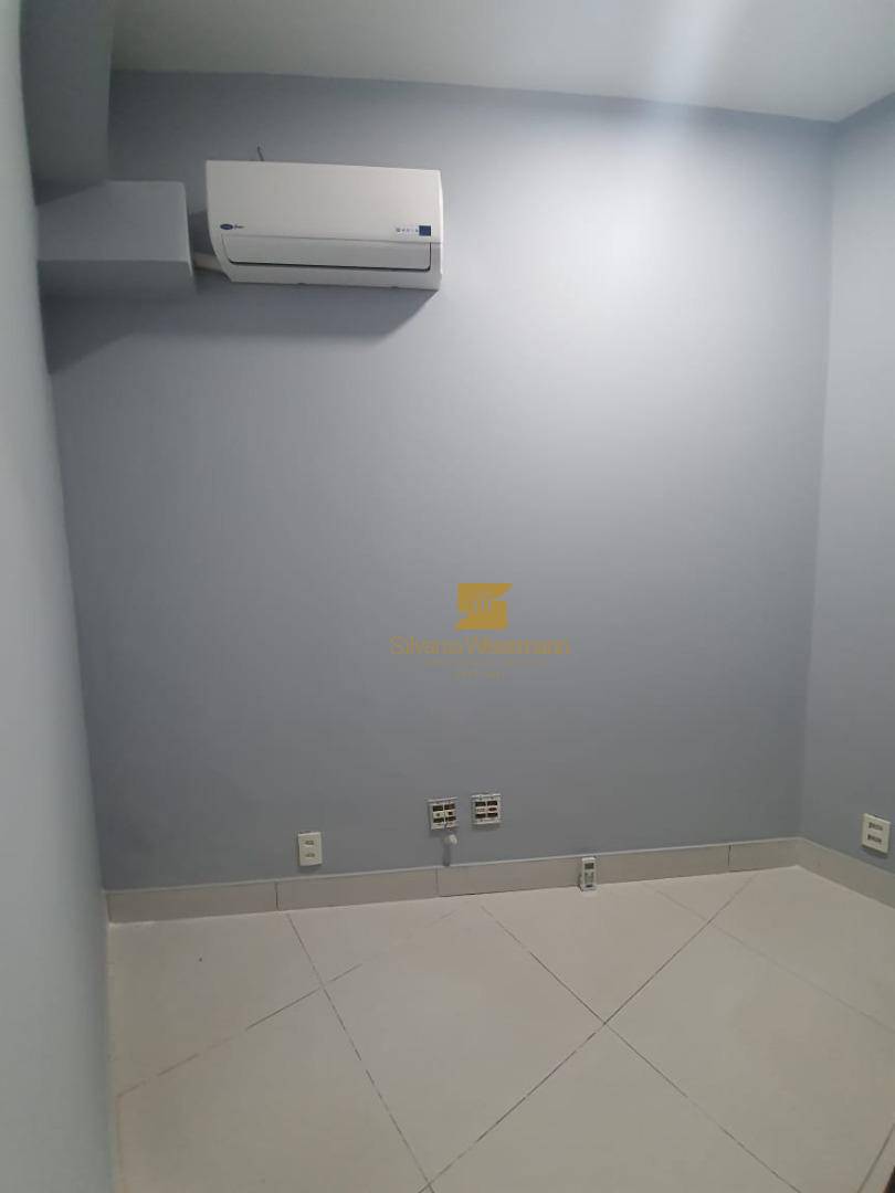 Conjunto Comercial-Sala à venda, 53m² - Foto 6