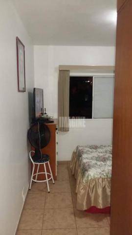 Apartamento à venda com 2 quartos, 55m² - Foto 6