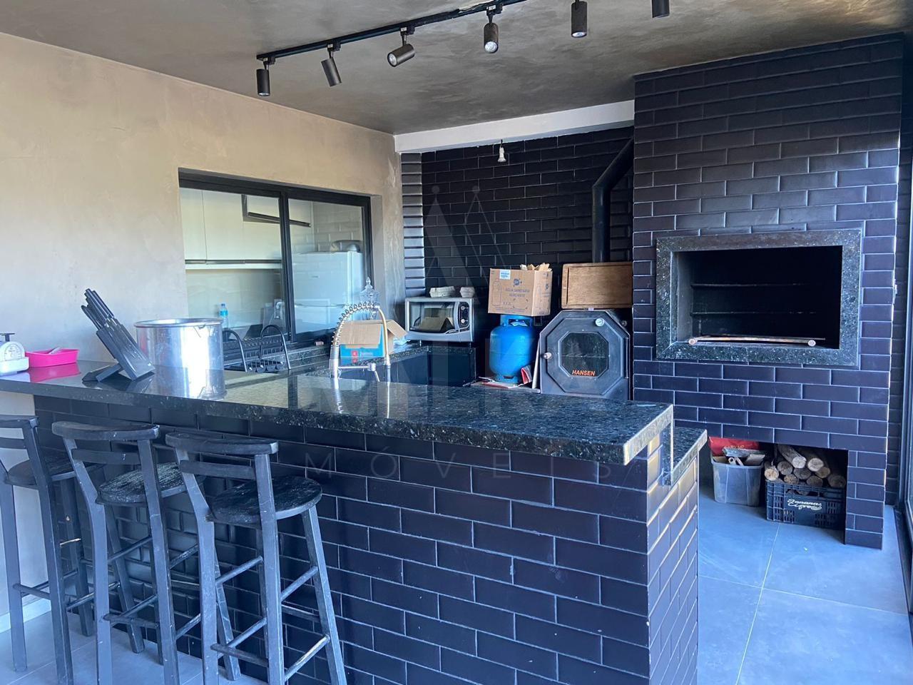 Casa para alugar com 4 quartos, 270m² - Foto 21