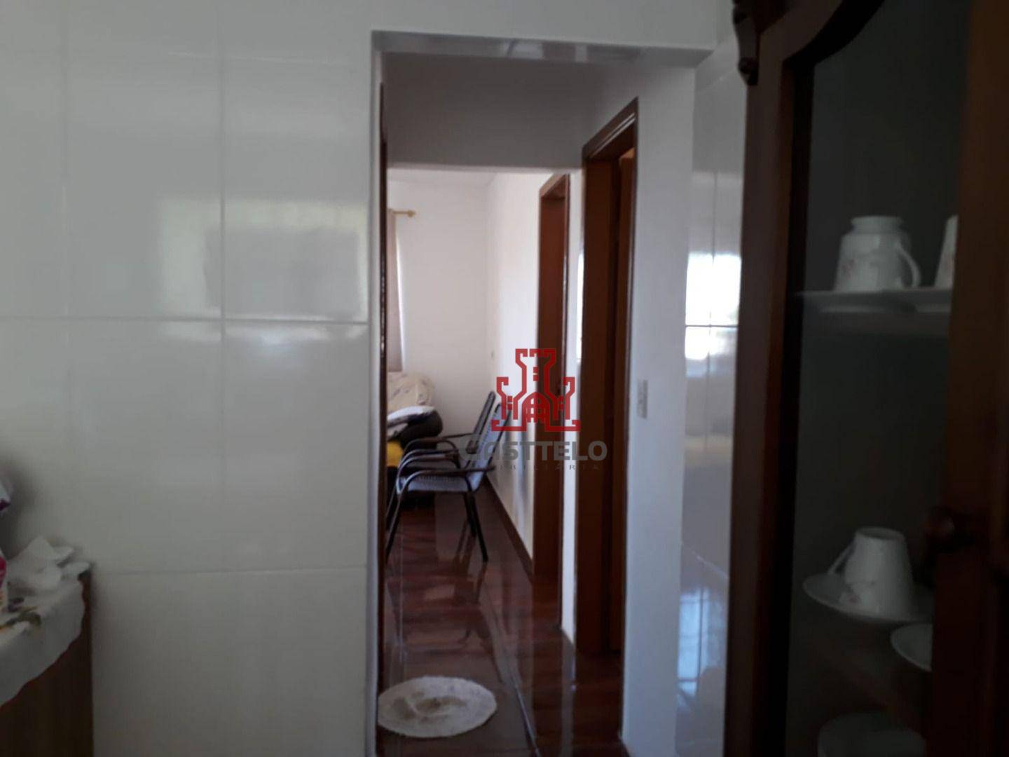 Casa à venda com 2 quartos, 95m² - Foto 3