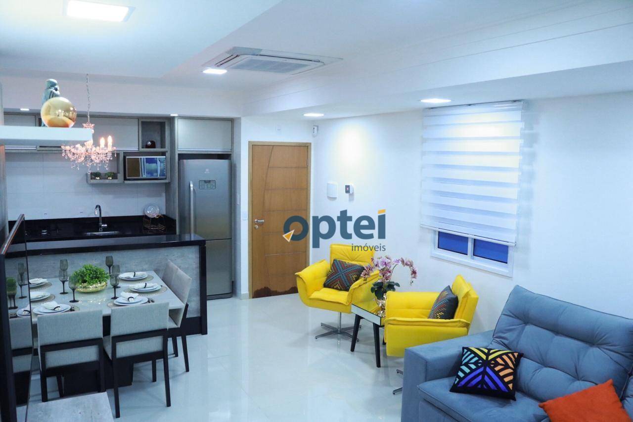 Apartamento à venda com 3 quartos, 77m² - Foto 15