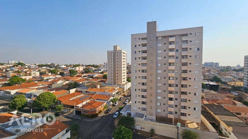 Apartamento para alugar com 3 quartos, 106m² - Foto 41