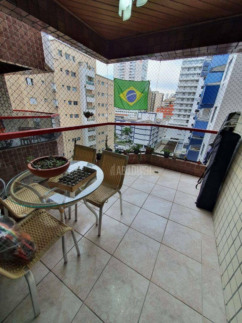 Apartamento à venda com 3 quartos, 119m² - Foto 16