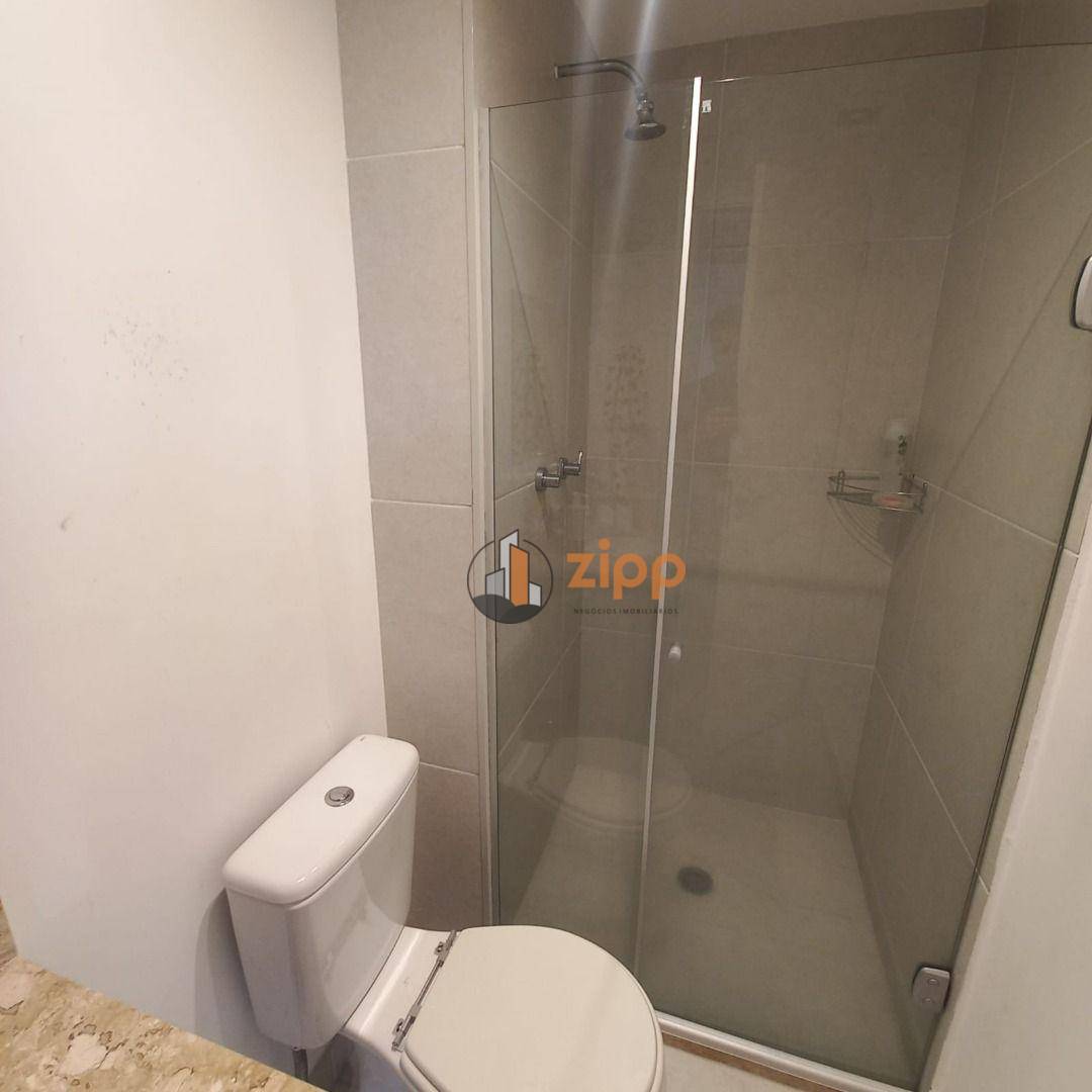 Apartamento à venda com 2 quartos, 65m² - Foto 10